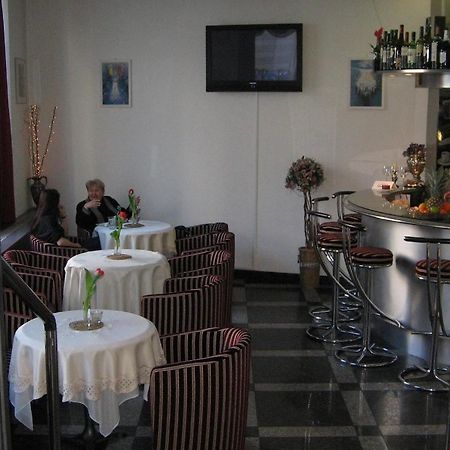 President Hotel Bratislava Dış mekan fotoğraf