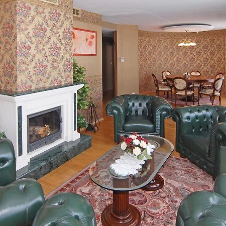 President Hotel Bratislava Dış mekan fotoğraf