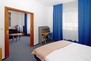 President Hotel Bratislava Dış mekan fotoğraf