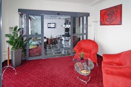 President Hotel Bratislava Dış mekan fotoğraf