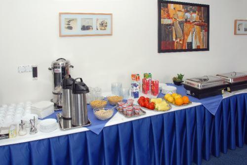 President Hotel Bratislava Dış mekan fotoğraf