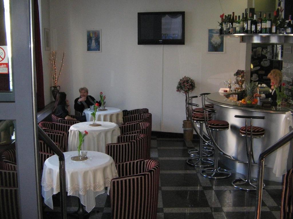 President Hotel Bratislava Dış mekan fotoğraf