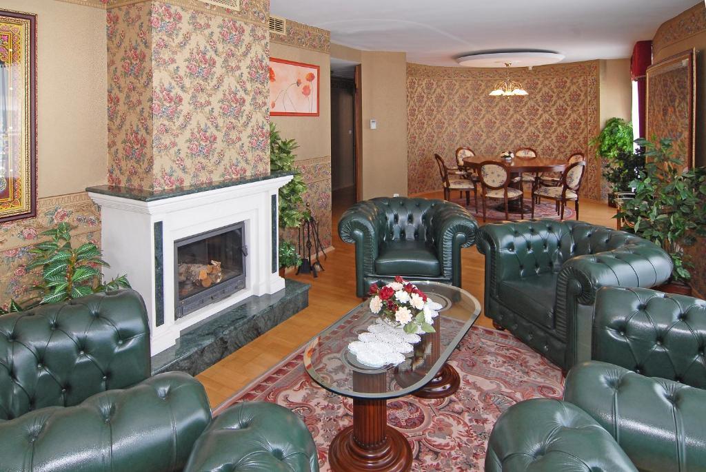 President Hotel Bratislava Dış mekan fotoğraf