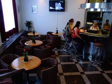 President Hotel Bratislava Dış mekan fotoğraf
