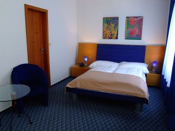 President Hotel Bratislava Dış mekan fotoğraf