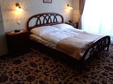 President Hotel Bratislava Dış mekan fotoğraf